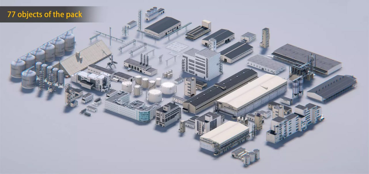 The processing plant📱 - изображение 3